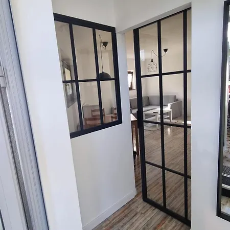 Rezedowe Apartment *