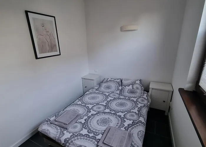 Lejlighed Rezedowe Stettin