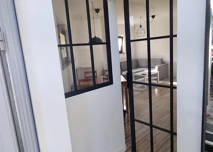 Rezedowe Lejlighed *