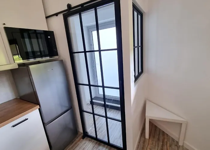 Lejlighed Rezedowe *